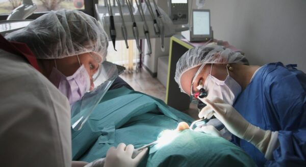 Oral and Maxillofacial Surgery