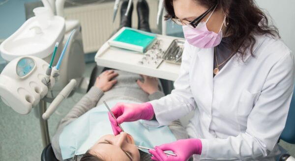 All about Periodontists