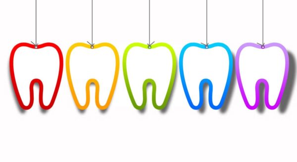 What are dental appliances?