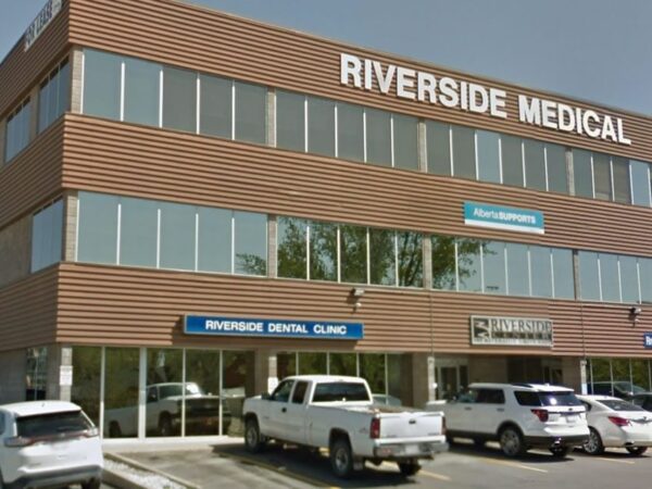 Riverside Dental Clinic