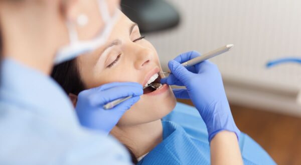 Sedation Dentistry