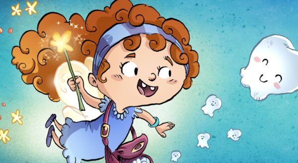Tooth Fairies Today