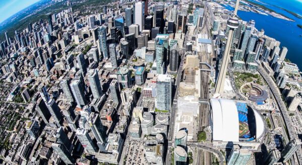 Ontario Business Innovation