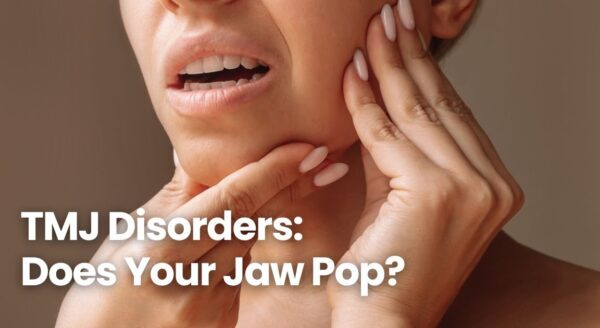 TMJ Disorders - What is TMJ?