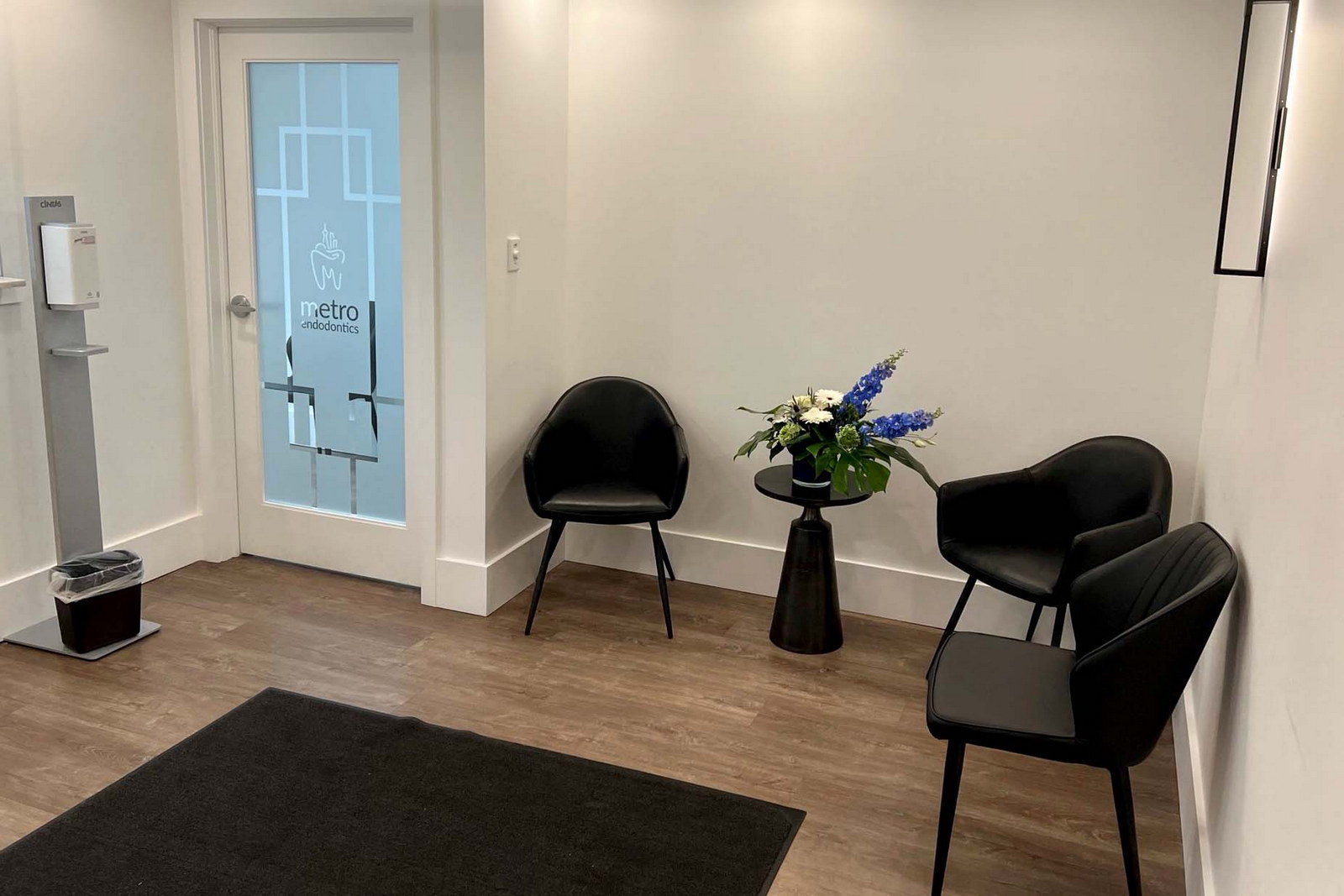 Endodontist in Toronto | Metro Endodontics for Root Canal and