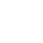 An icon of a location marker in white against a solid background.